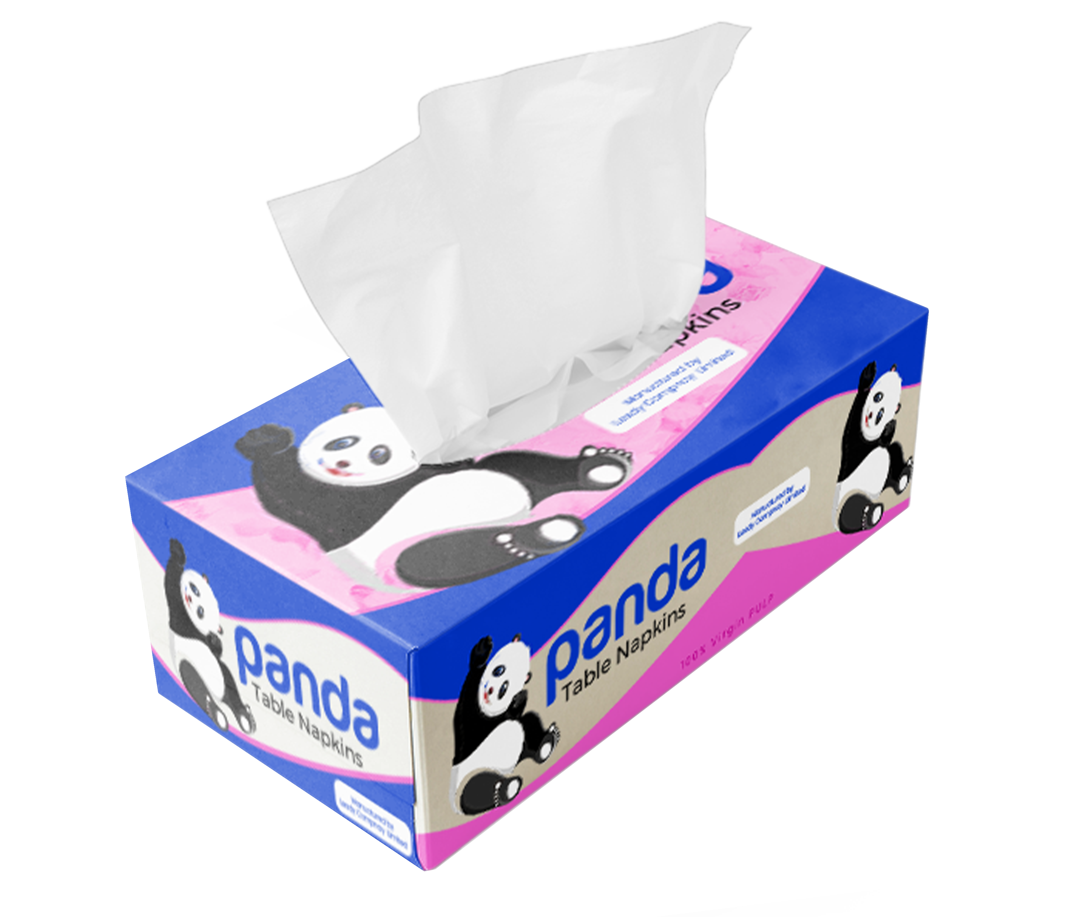 Panda-Box-Tissue