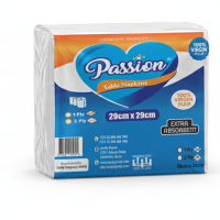 Passion Tissue